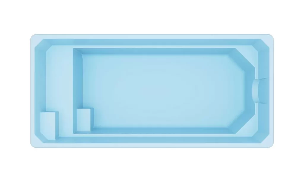 CG POOLS: Сити 500