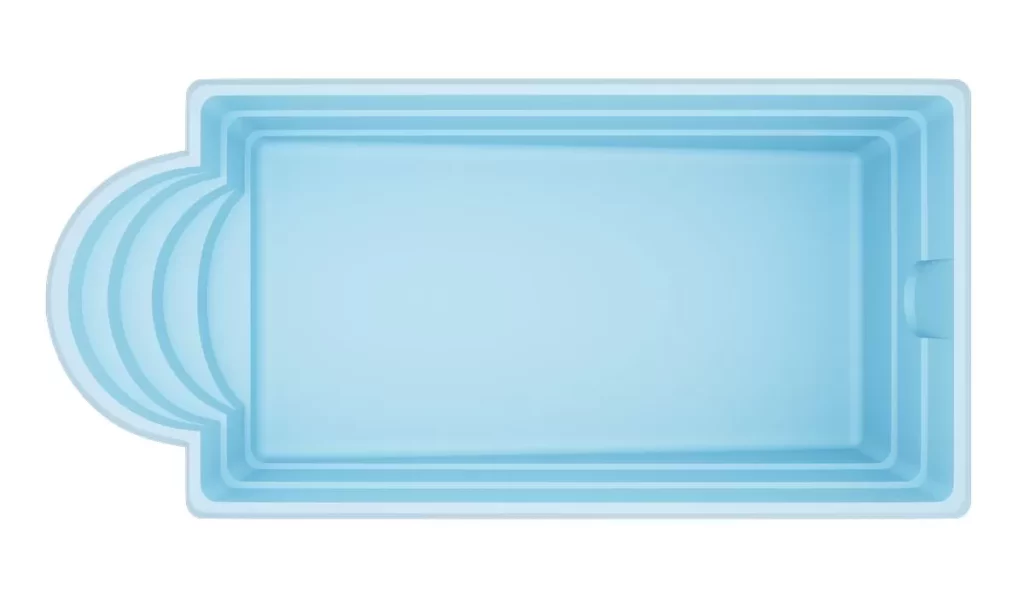 CG POOLS: Элегант