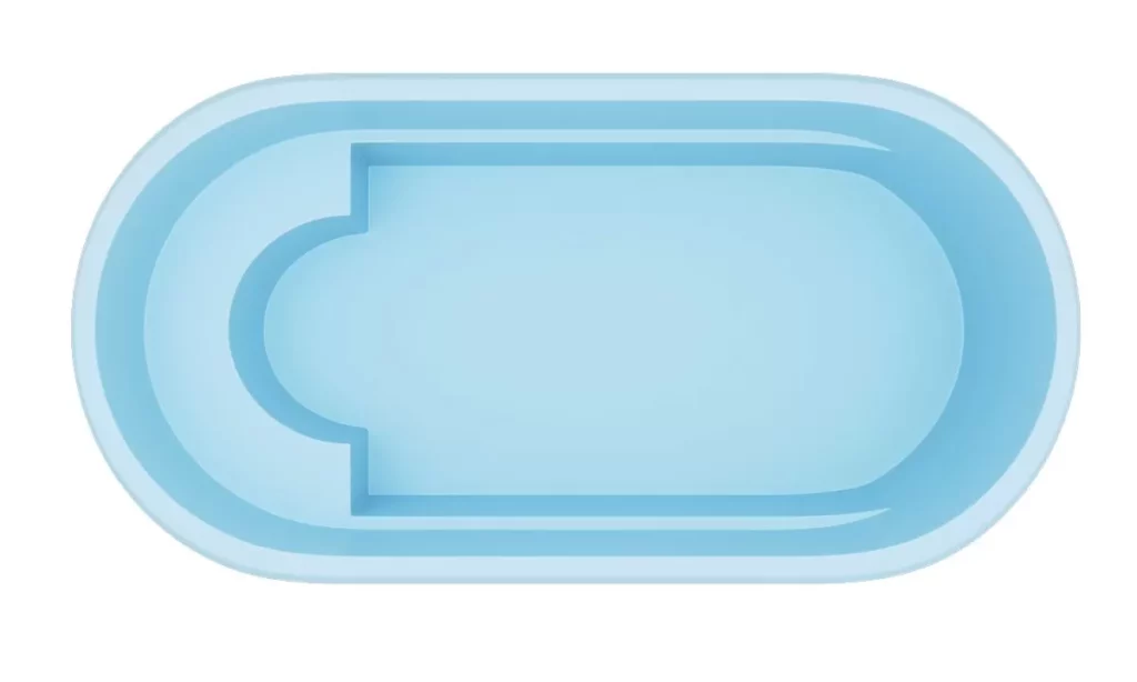 CG POOLS: Премиум