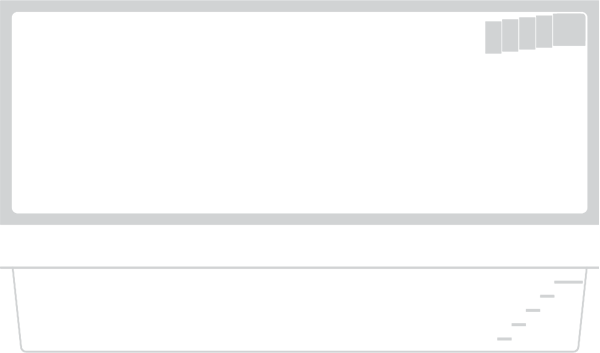 POOLSAR: схема серии ZEN